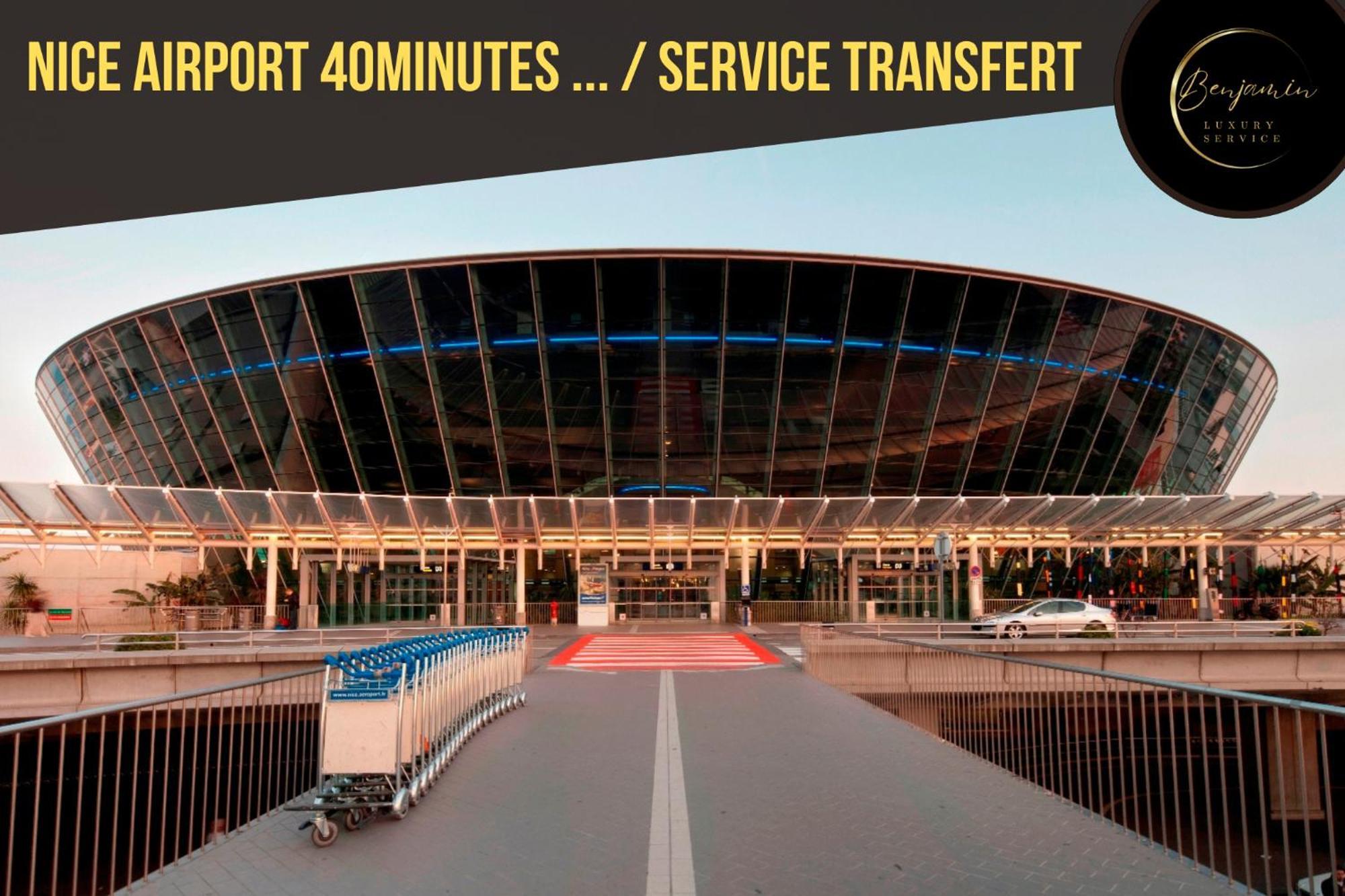Supercannes Center - Parking - Spacieux 70 Metres - Clim - Wifi ภายนอก รูปภาพ